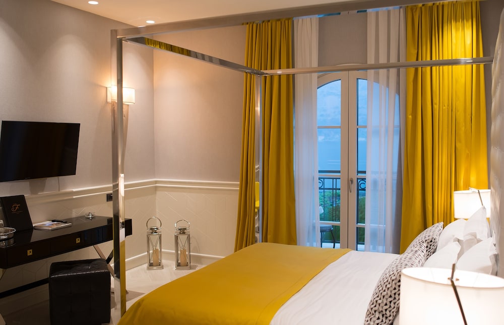 Standard Double Room - Photo 6