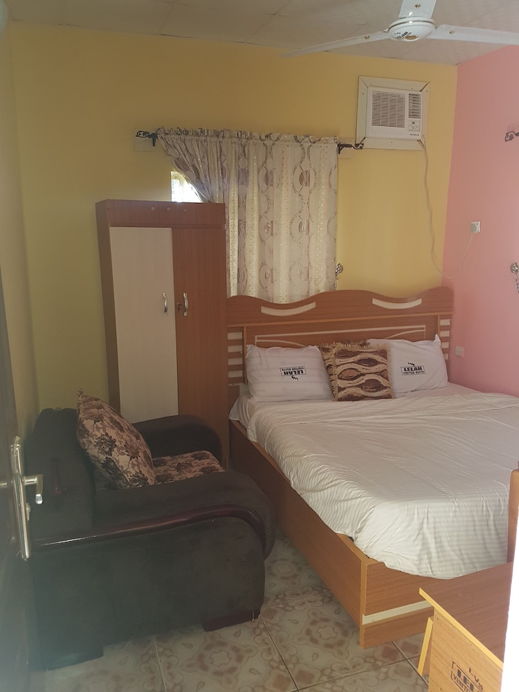 Luxury Room