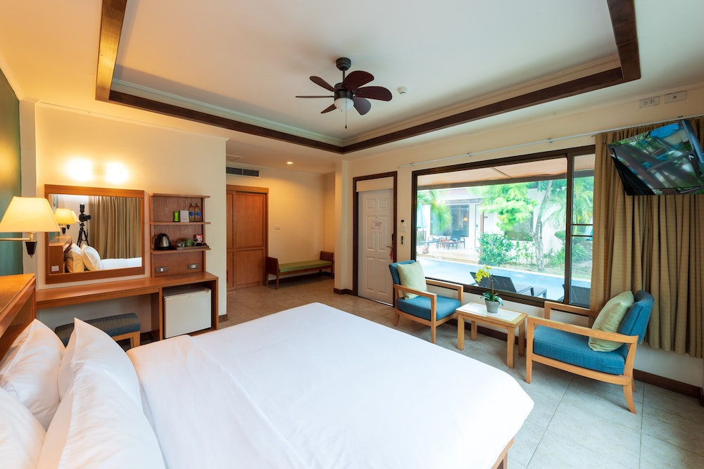 Pool Villa - King - Photo 1