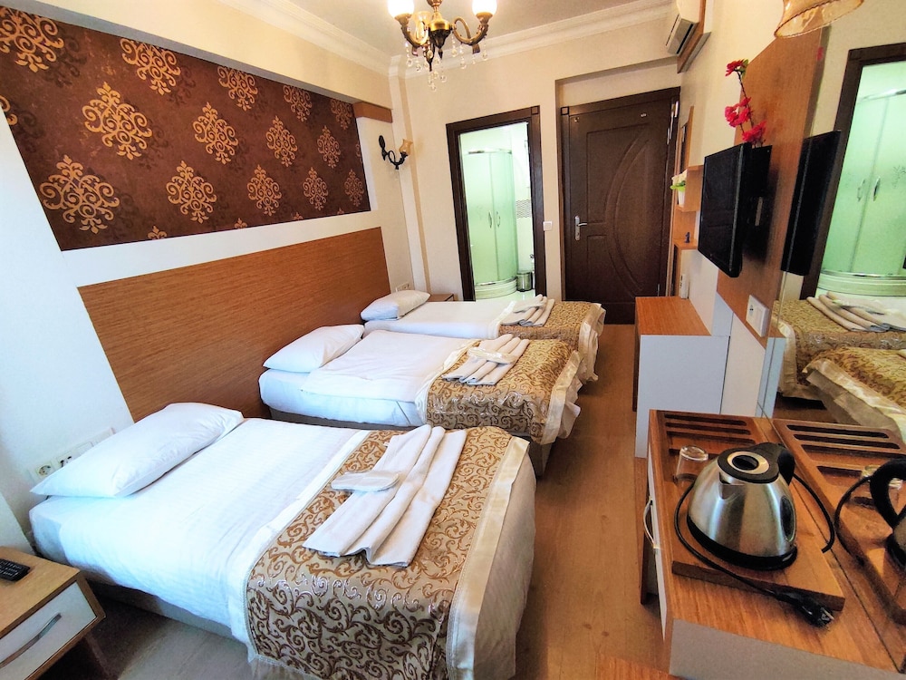 Standard Triple Room photo 1
