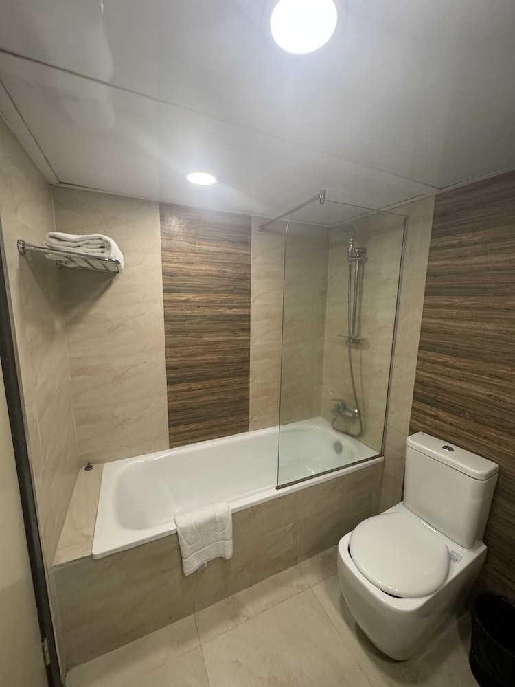 Deluxe Room photo 3