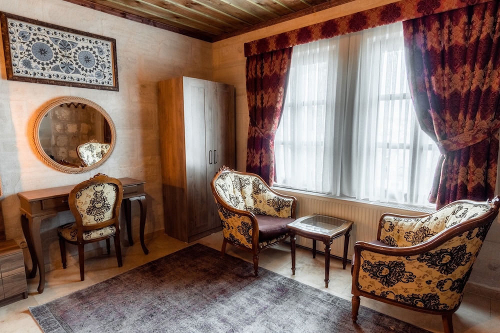 Deluxe Room, Jetted Tub, City View photo 2
