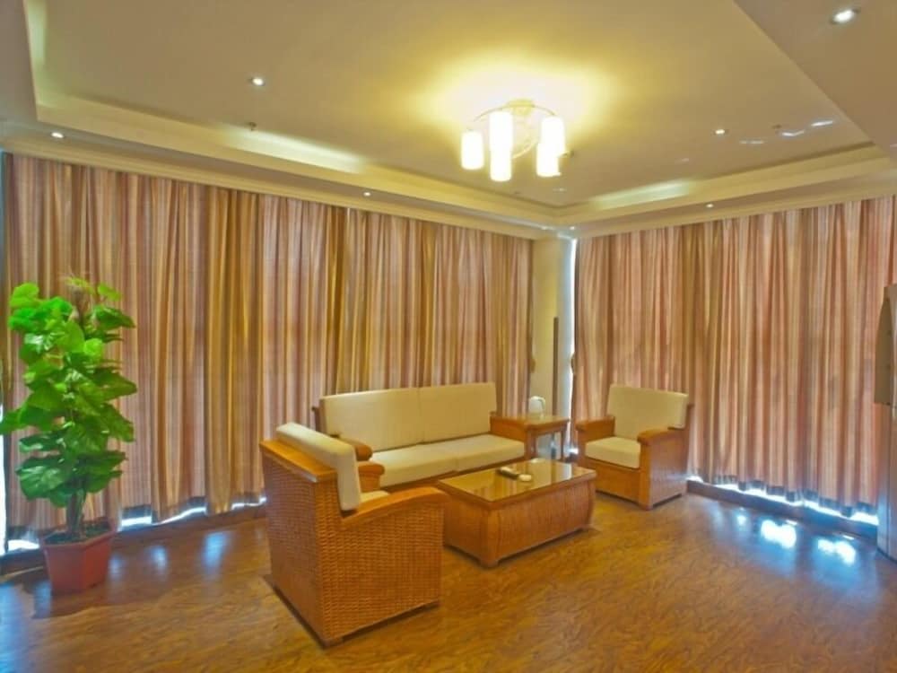 Junior Suite photo 1