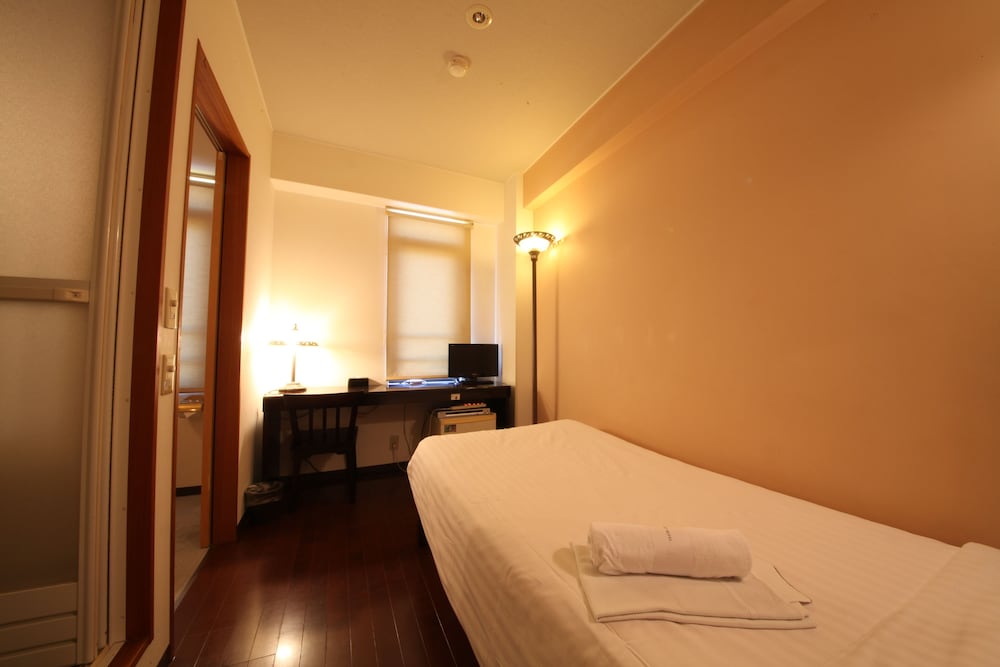 Single Room, Smoking photo 3