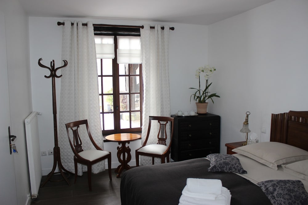 Double Room, Accessible (La Classique) photo 1