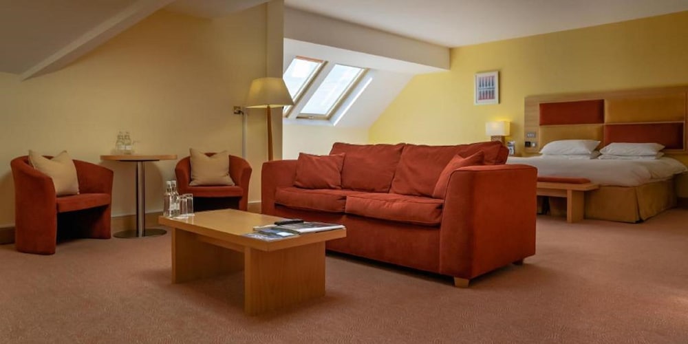 Luxury Room photo 3