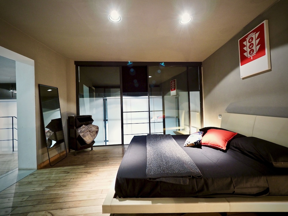 Loft photo 1