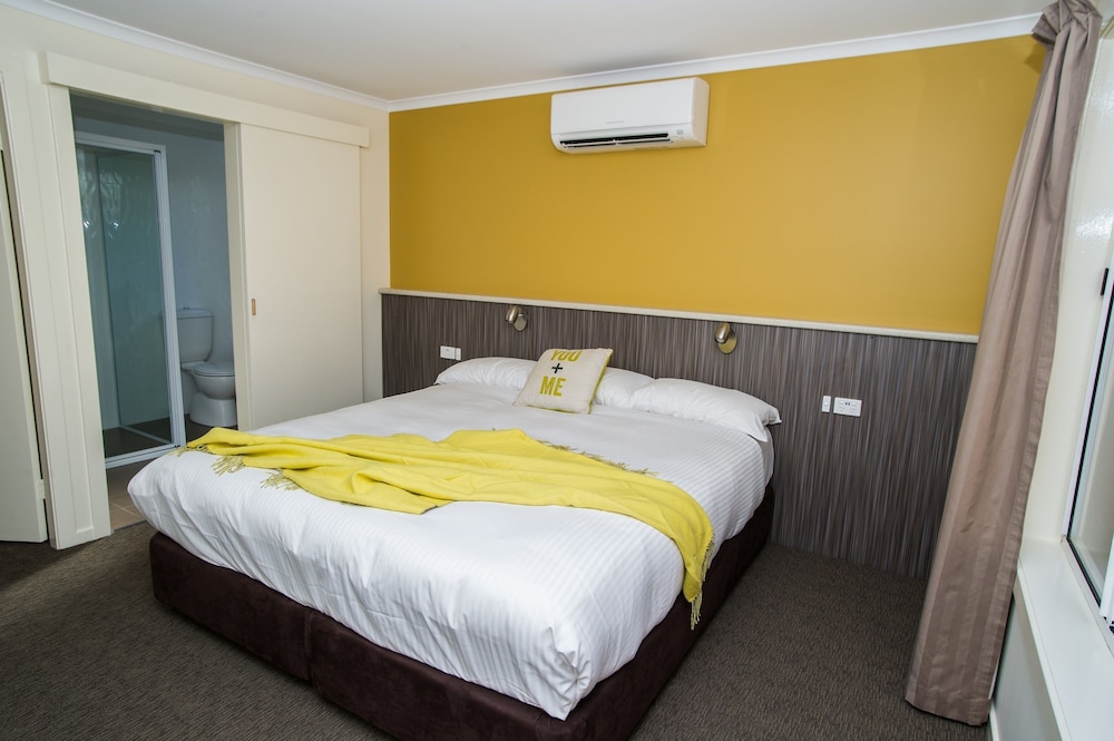 Executive Apartment photo 1