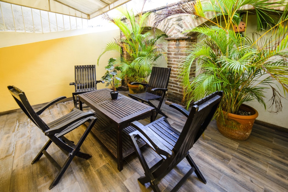 Deluxe Room, Terrace photo 3