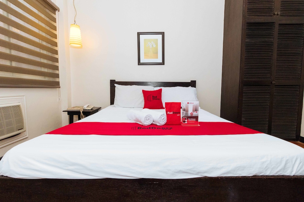 Basic Double Room (Adults Only)