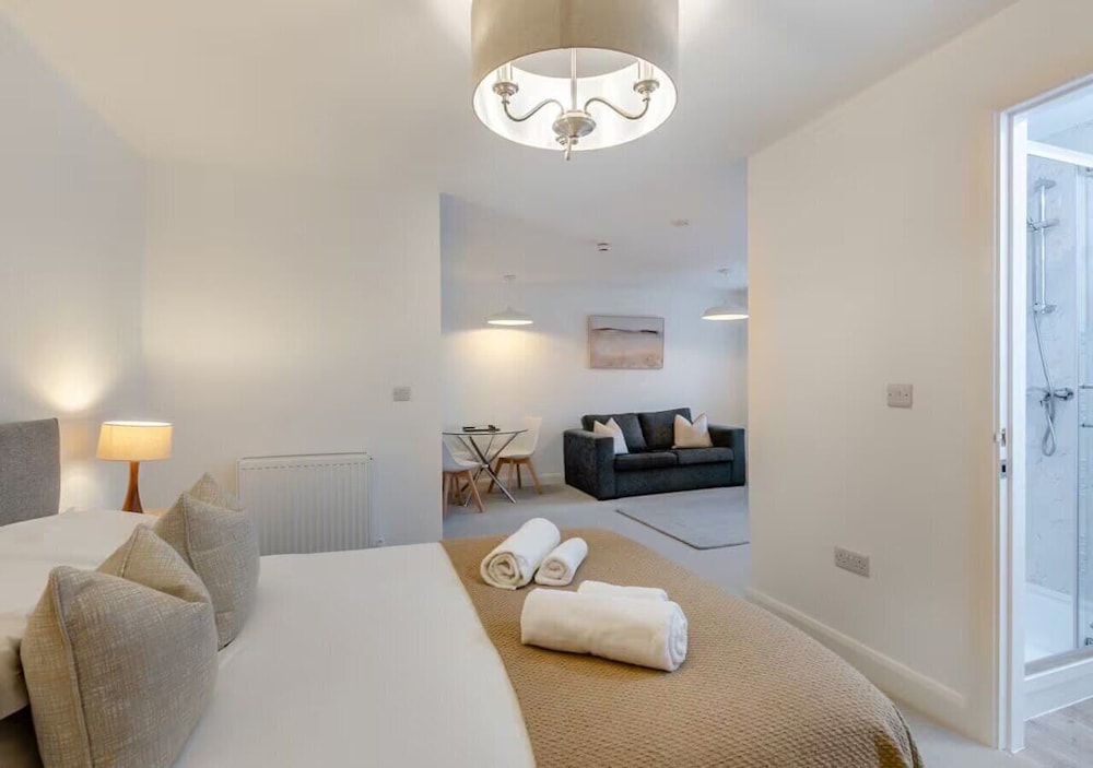 Apartment 13 Thirlmere