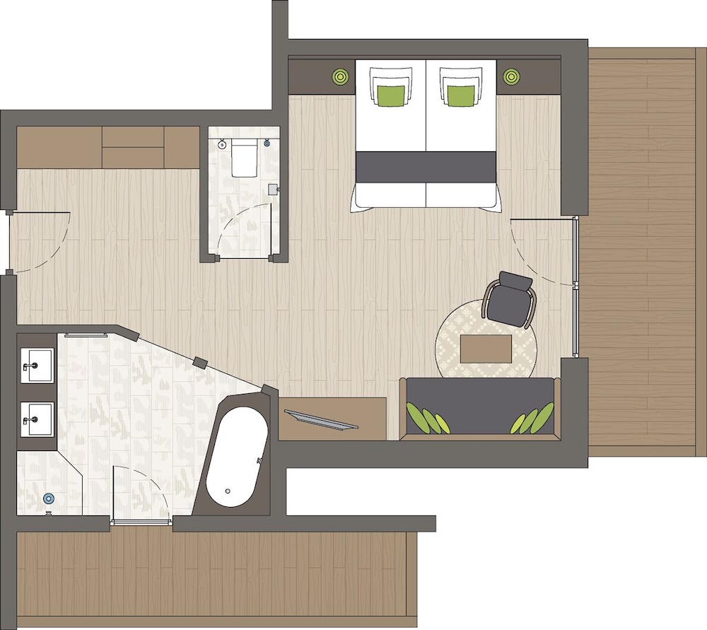 Superior Studio Suite photo 2