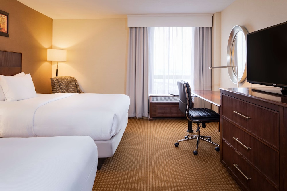 Classic Room, 2 Double Beds, Accessible (Hearing Accessible) - Photo 4