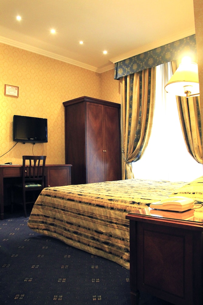 Comfort Twin Room
