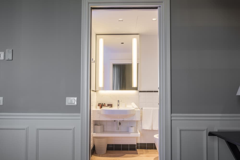 Suite con accesso Spa - Photo 6