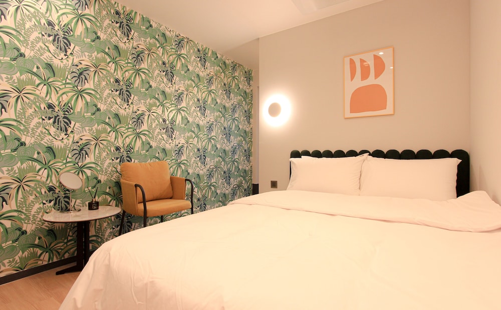 Deluxe Double Room - Photo 3