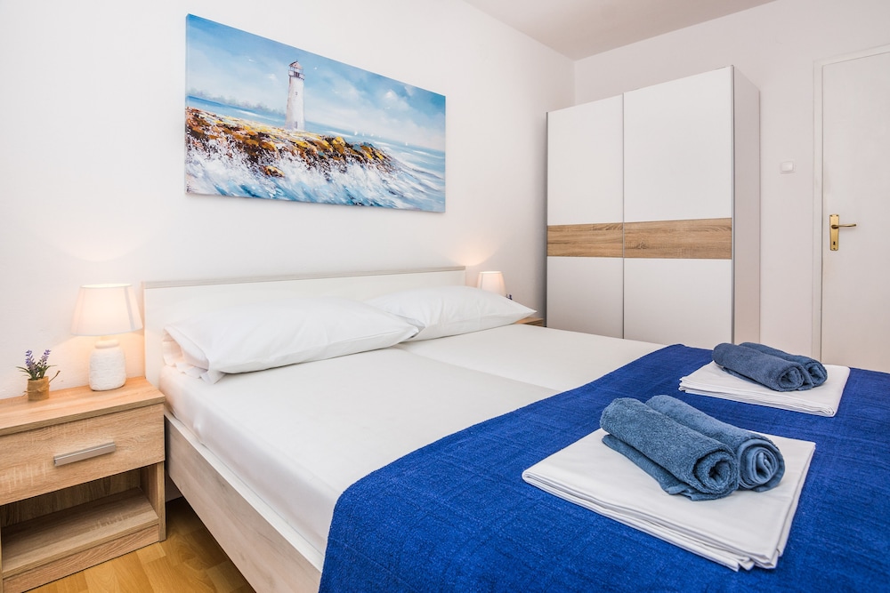 Apartment, 2 Bedrooms A1