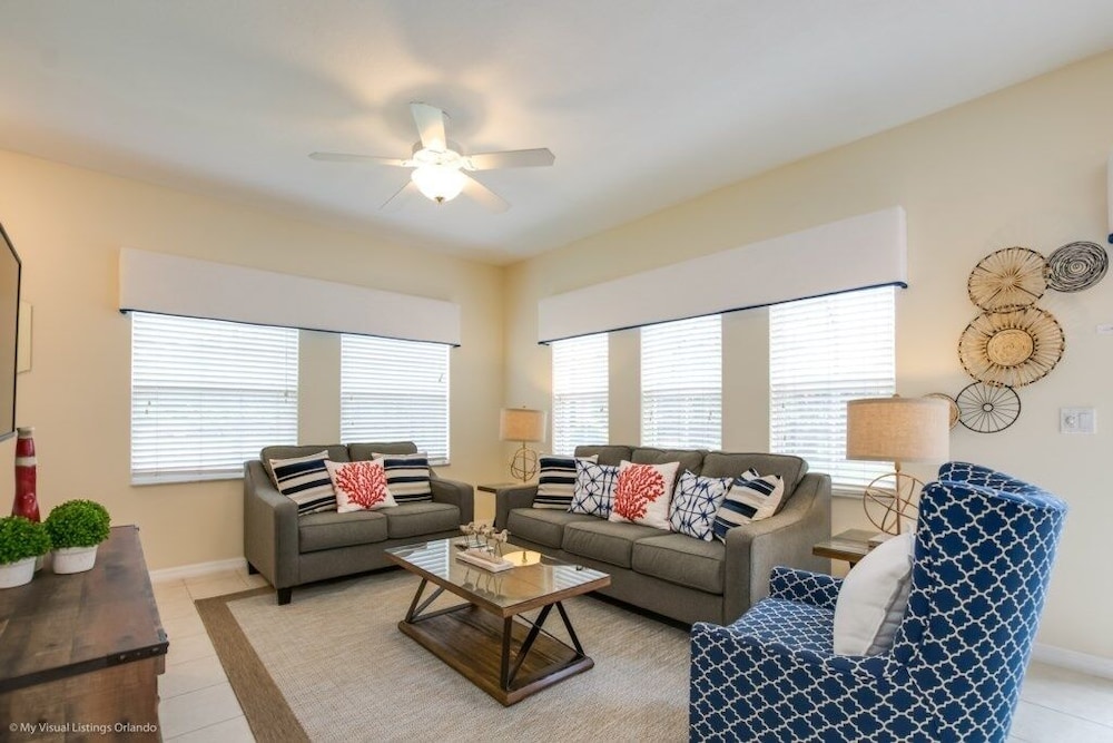Townhome, 4 Bedrooms