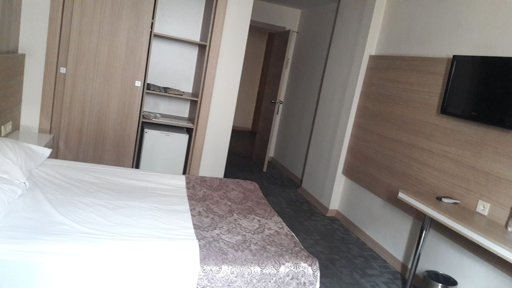 Comfort Double Room Single Use photo 3
