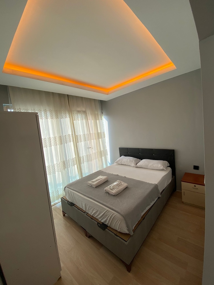 Classic Apartment