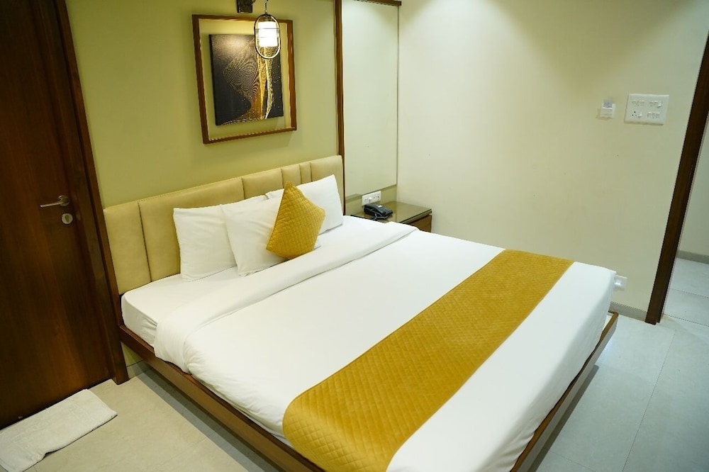 Superior Double Room photo 2