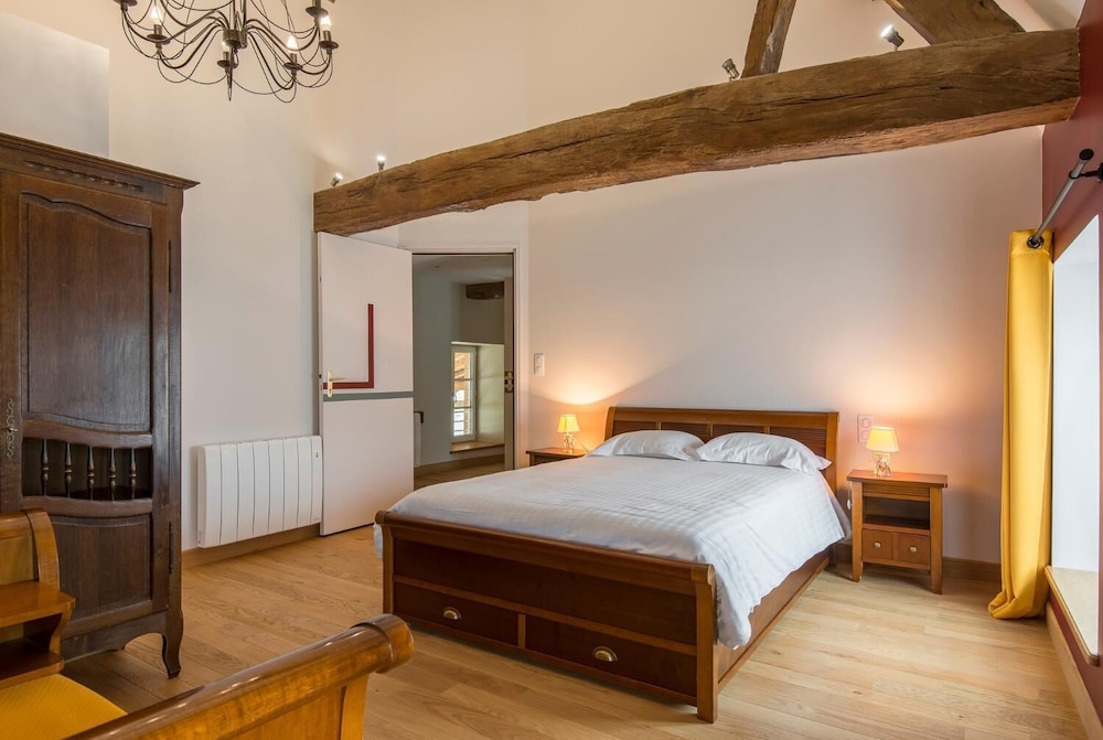 Double Room (Sérénade)