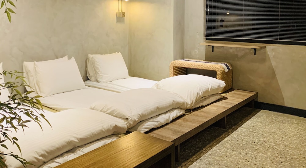 Classic Triple Room, 1 Bedroom - Photo 4