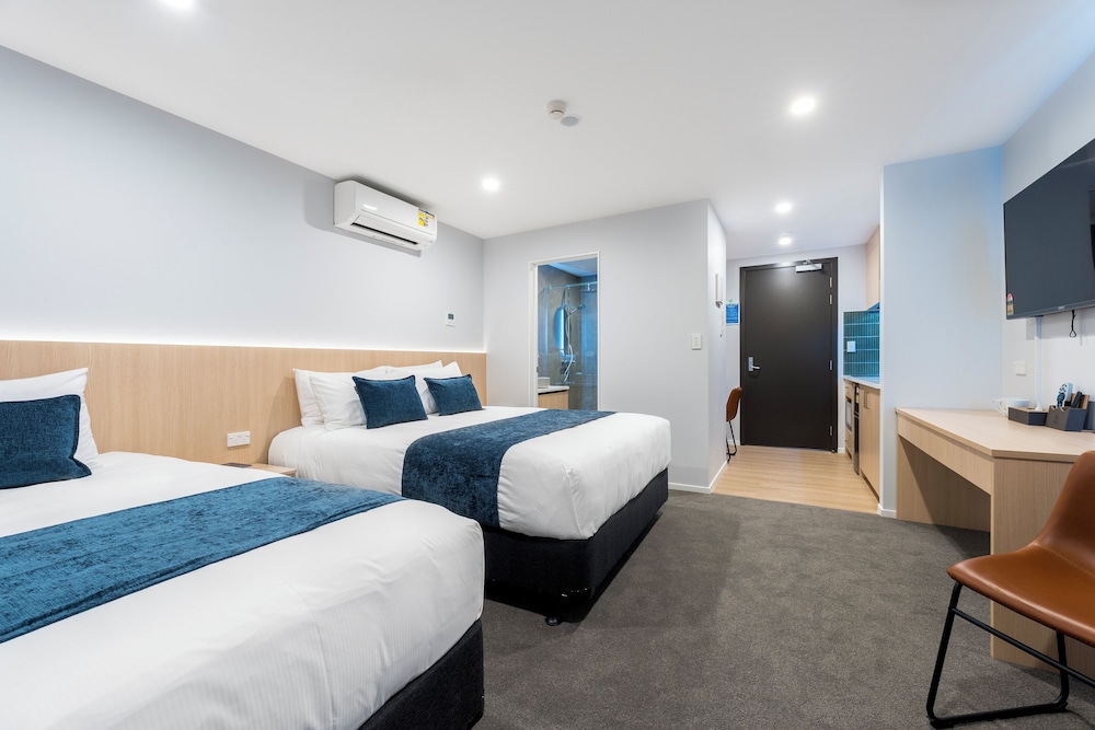 Premium Twin Room