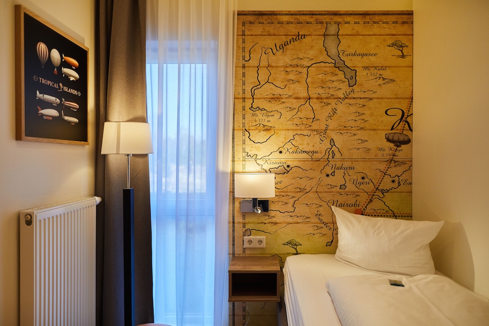 Comfort Double Room photo 3