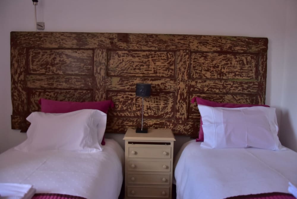 Twin Room photo 1