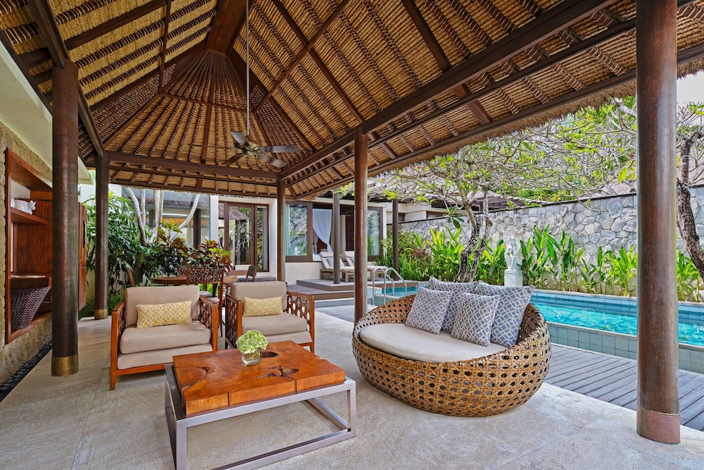 Two Bedroom Villa with Private Pool - Photo 7