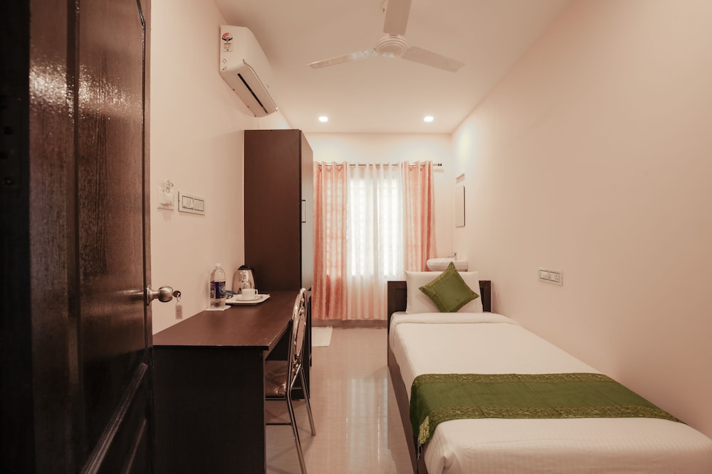 Basic Room photo 1