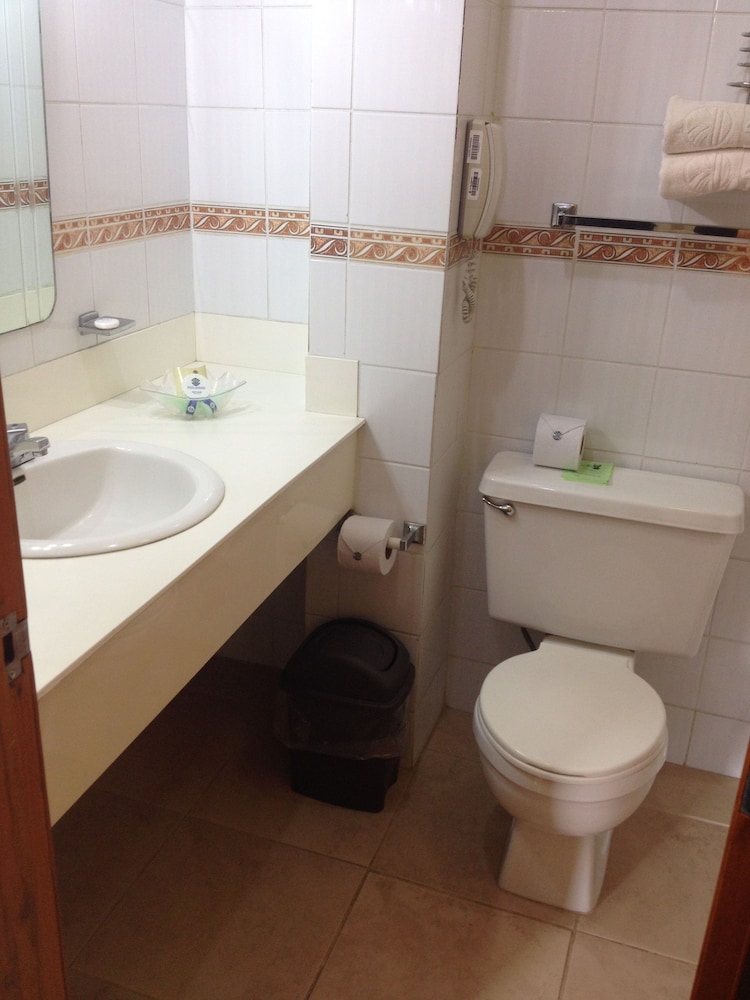 Executive Double Room - Photo 3