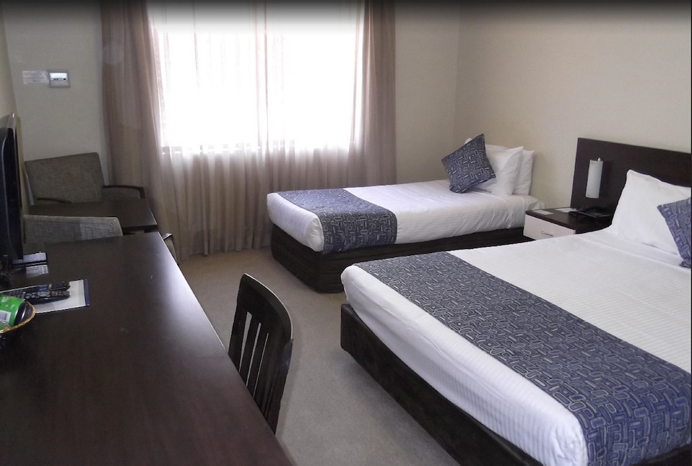 Standard Double Room - Photo 3