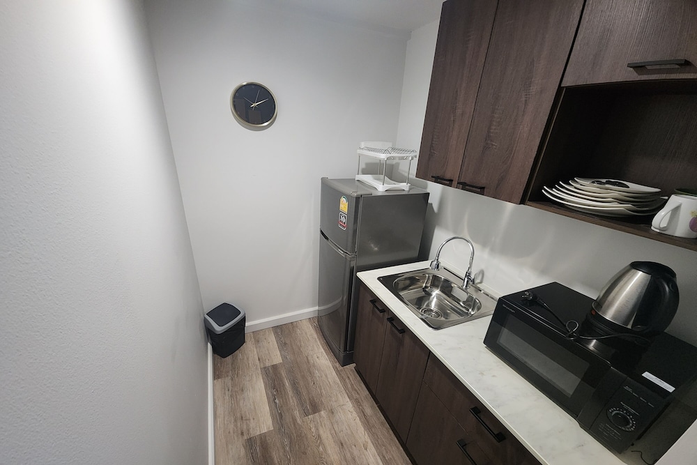 Deluxe Suite photo 2
