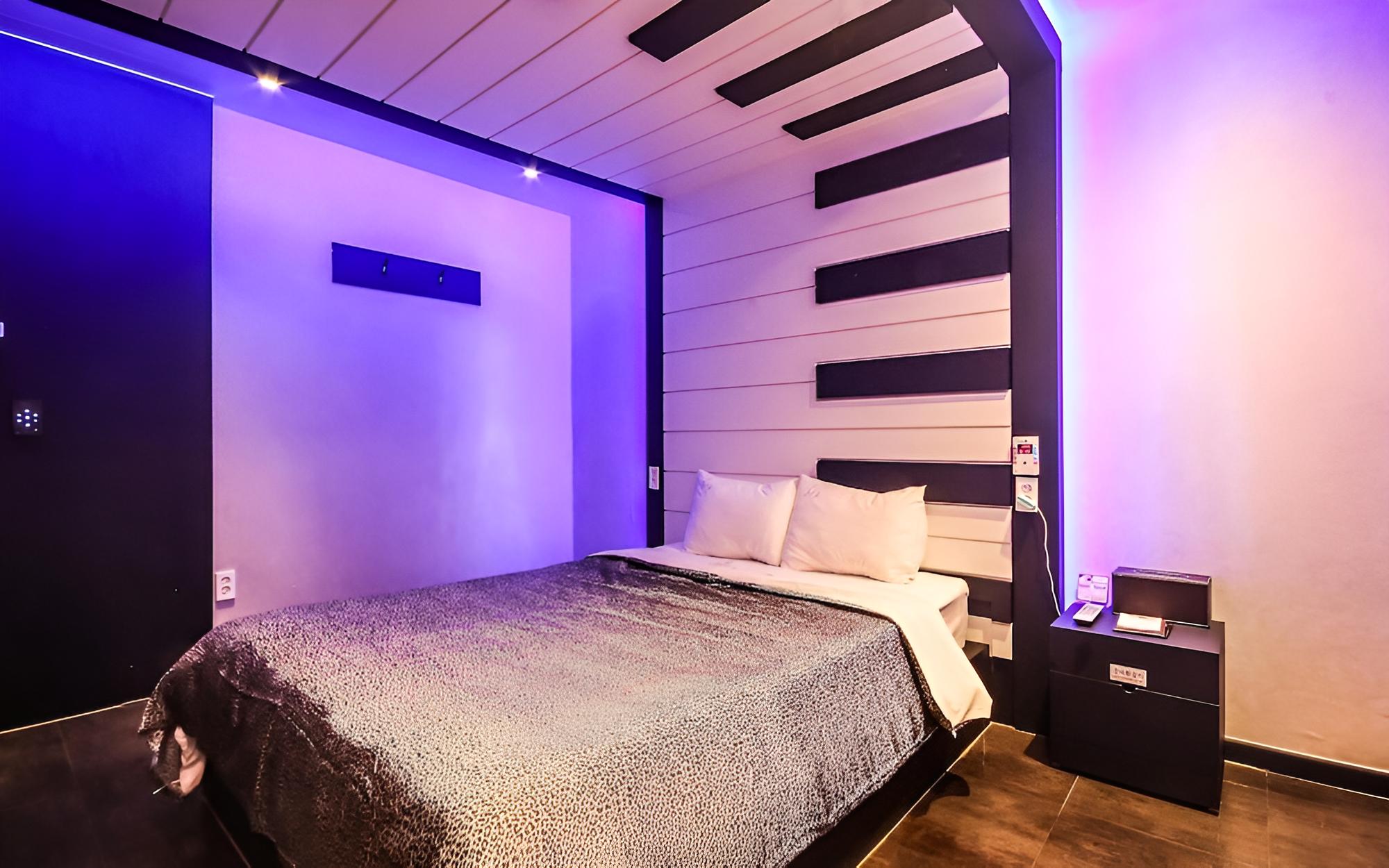 Room (Semi-Special Room) photo 2
