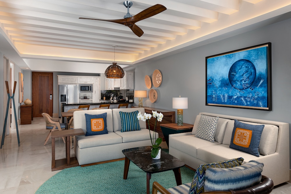 Suite, 2 Bedrooms, Kitchen, Ocean View