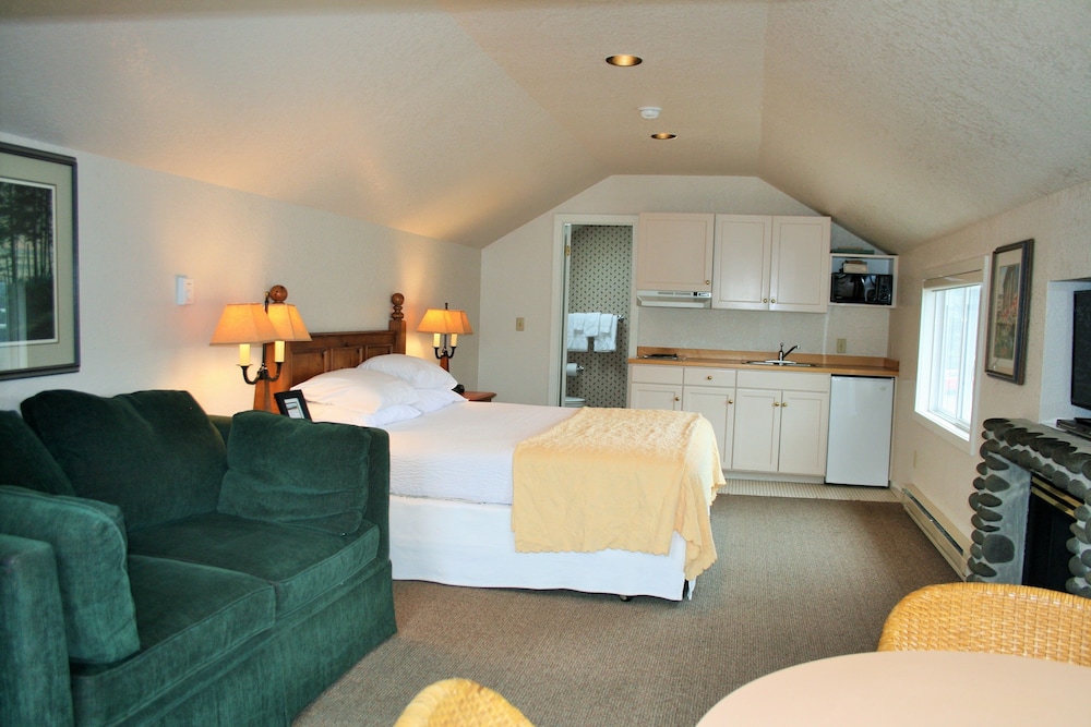 Southwind Spray Studio, Limited Ocean View photo 1