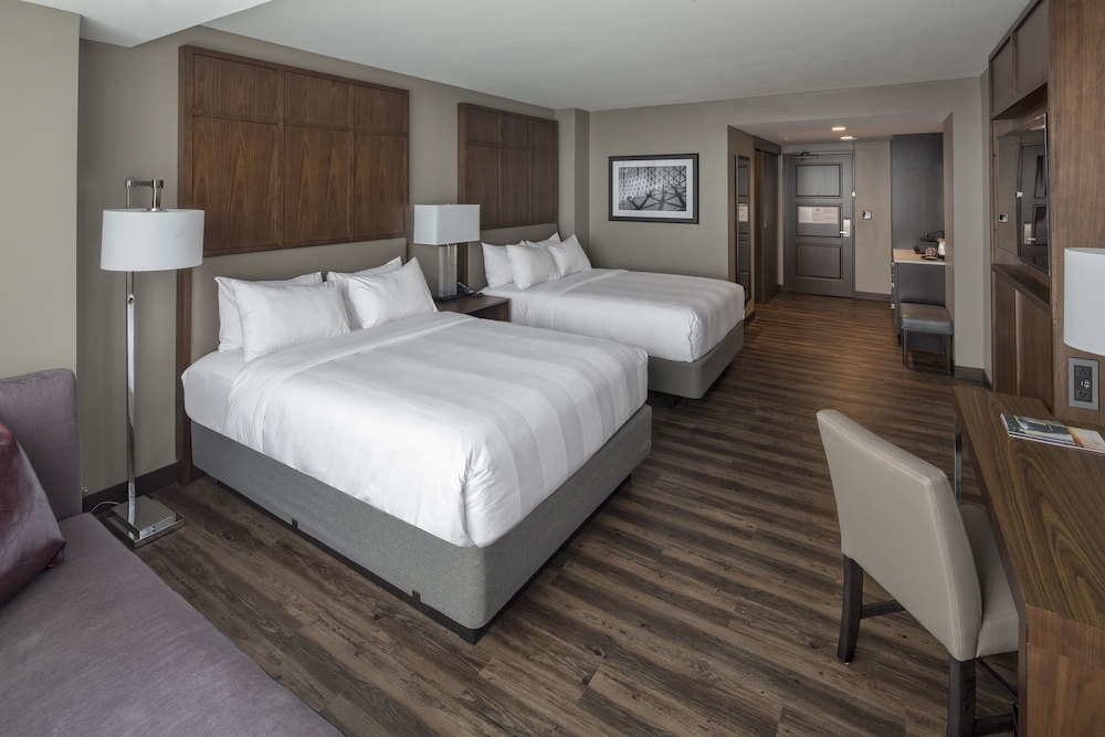 Omaha Marriott Downtown at the Capitol District, Foto 9