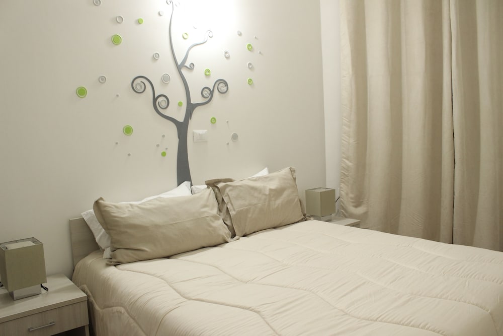 Double or Twin Room photo 1