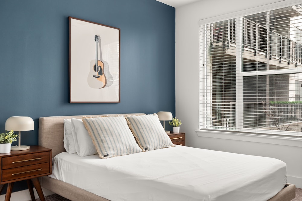 Apartment, 1 Queen Bed