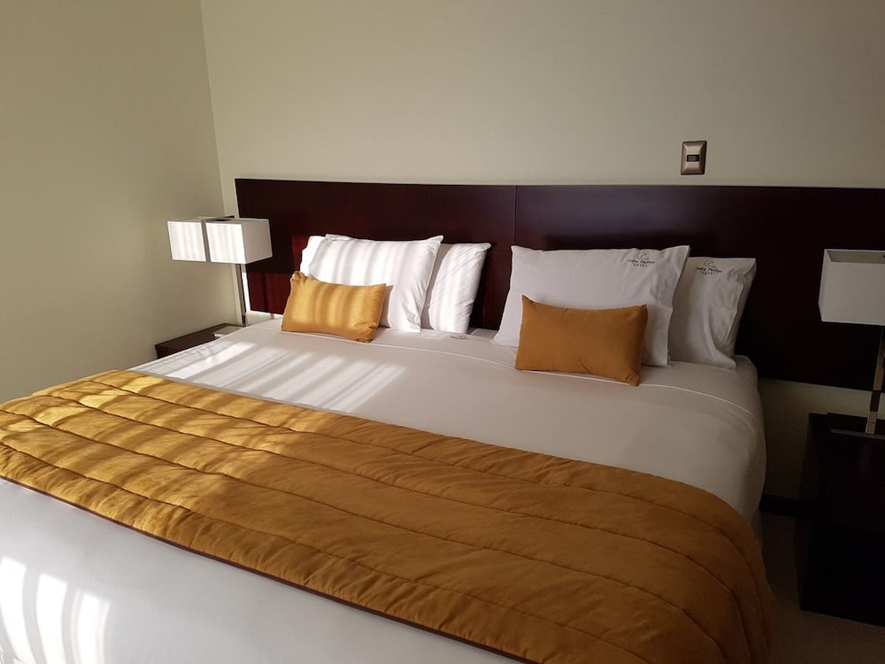 Superior Double Room, 1 King Bed photo 2