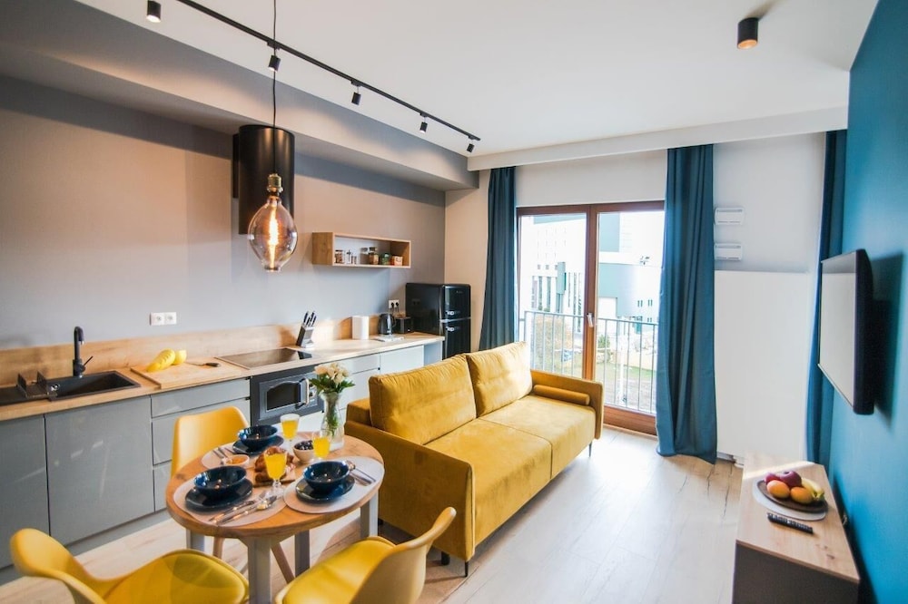 Business Apartment photo 1