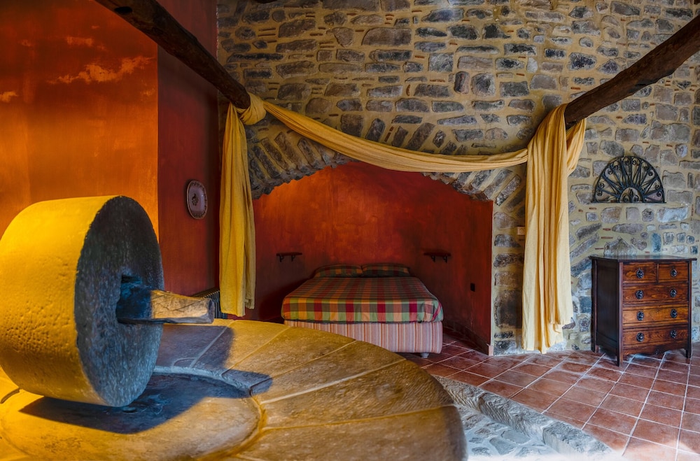 Deluxe Studio Suite (Il Frantoio)