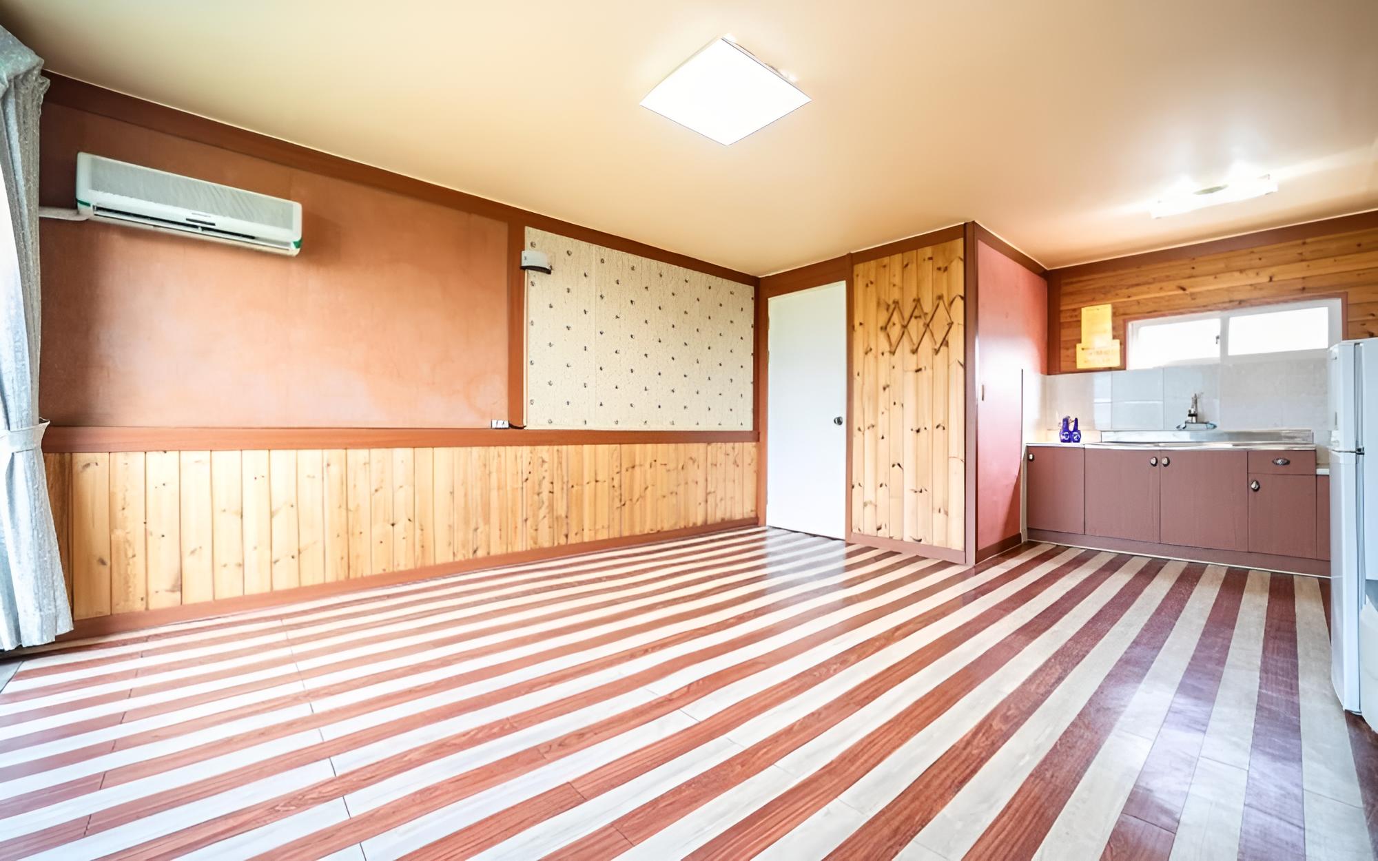 Room (Diamond Room (43 Ondol Room)) photo 2