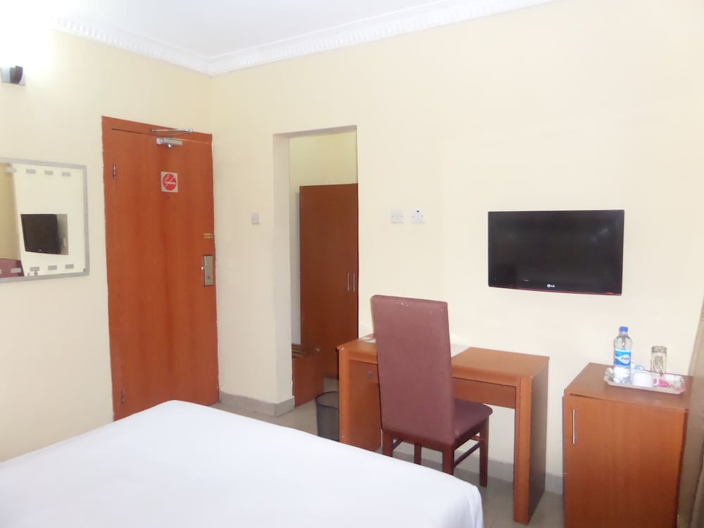 Deluxe Room, 1 Double Bed photo 1