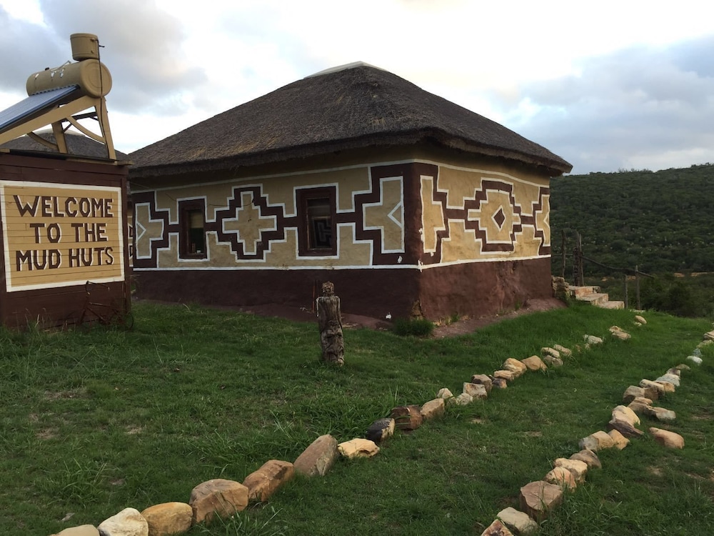Addo Mud Hut photo 3