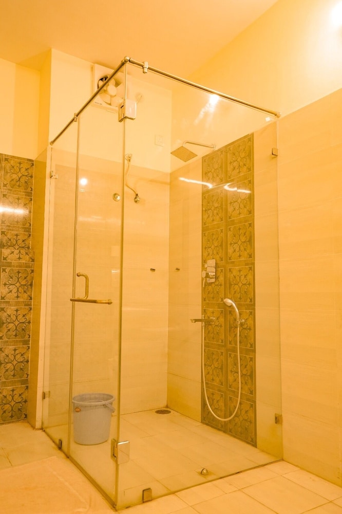 Luxury Double Room, 1 Bedroom photo 3