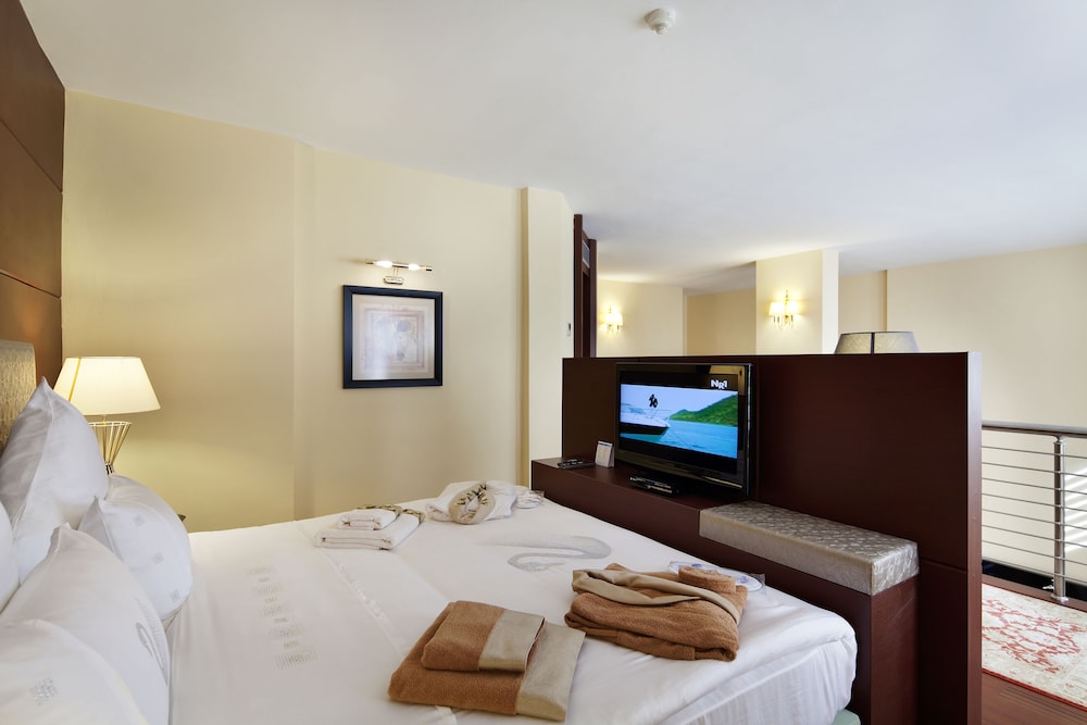 Presidential Suite photo 2