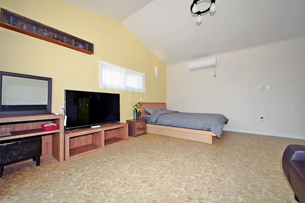 Room (Muyeol) photo 1